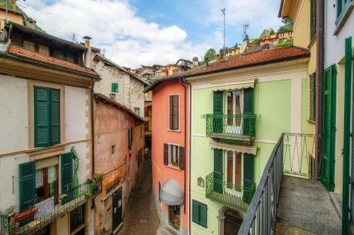 Apartamento Vicolo Dei Pescatori - By Myhomeincomo