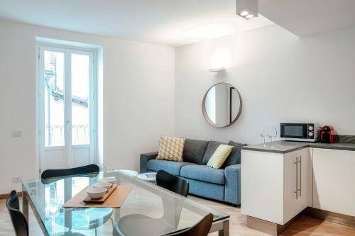 Apartamento Vicolo Dei Pescatori - By Myhomeincomo
