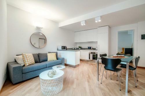 Apartamento Vicolo Dei Pescatori - By Myhomeincomo