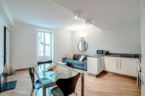 Apartamento Vicolo Dei Pescatori - By Myhomeincomo