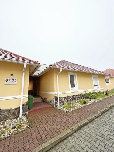 Dunai Panor�m�s Apartman Dunaszentmikl�son