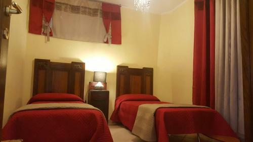 Bed & Breakfast Su Carreri