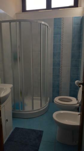 Bed & Breakfast Su Carreri