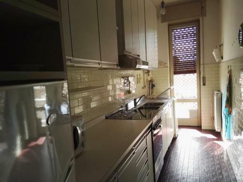 Apartamento Arona Imbarcadero