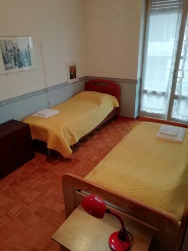 Apartamento Arona Imbarcadero