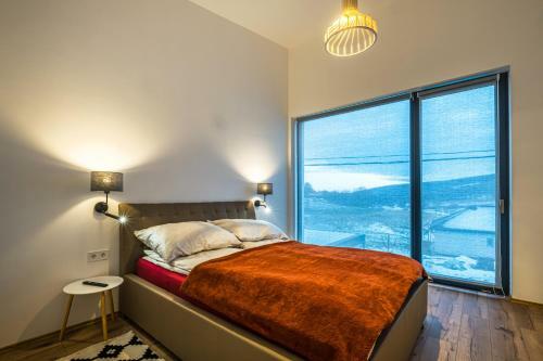 Apartamento Epl Luxury