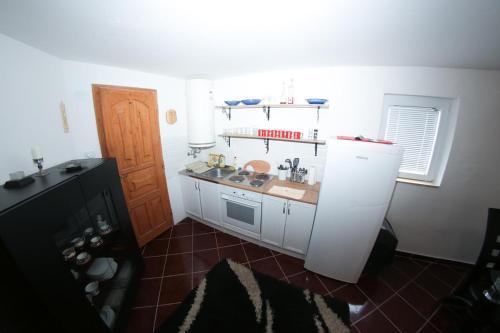 ?ebe?fok Apartman 2