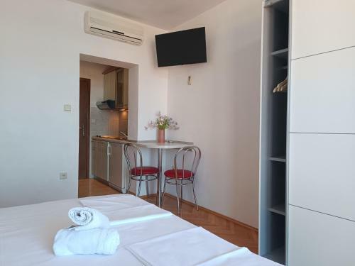Apartments Niki