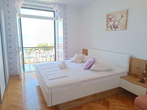 Apartments Niki
