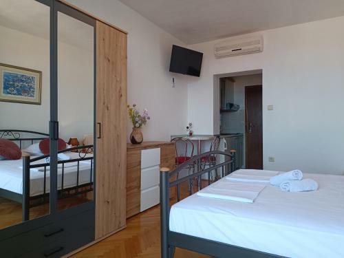 Apartments Niki