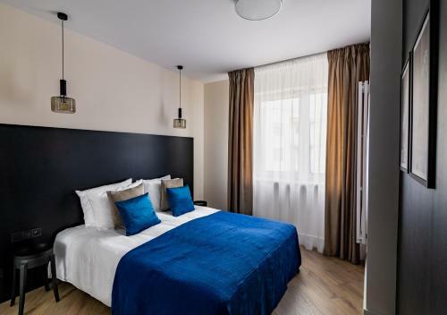 Apartamento Si Centrum Lipowa