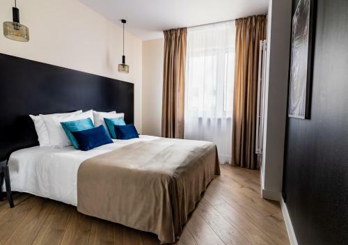 Apartamento Si Centrum Lipowa