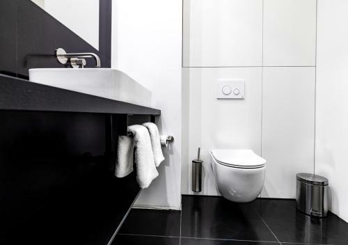 Apartamento Si Centrum Lipowa