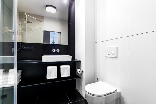 Apartamento Si Centrum Lipowa