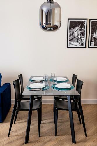 Apartamento Si Centrum Lipowa