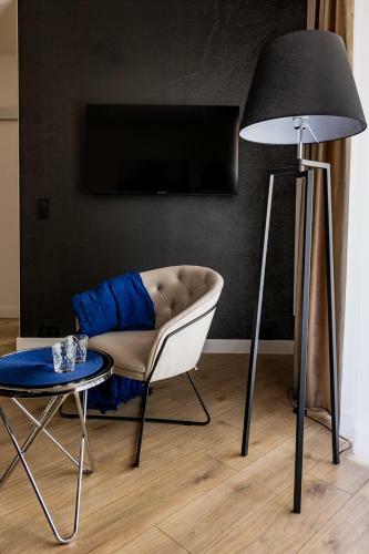 Apartamento Si Centrum Lipowa