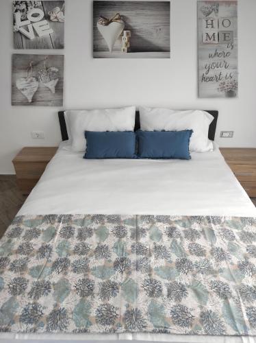 Apartamento Casamore