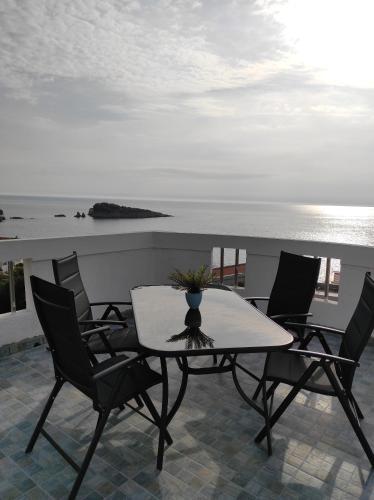 Apartamento Casamore