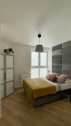 Apartament Barlickiego