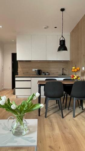 Apartament Barlickiego