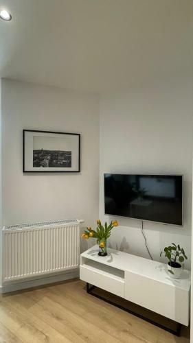 Apartament Barlickiego