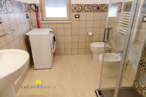 Le Coco Beach Apartaments
