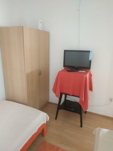 Apartmani Moni