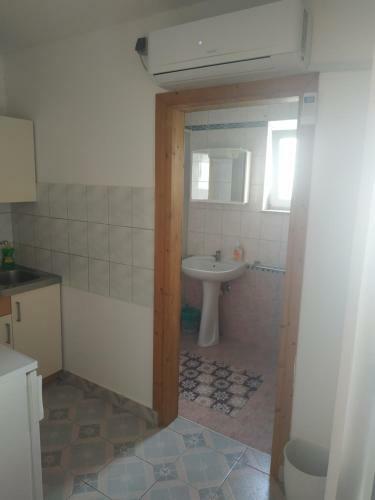 Apartmani Moni