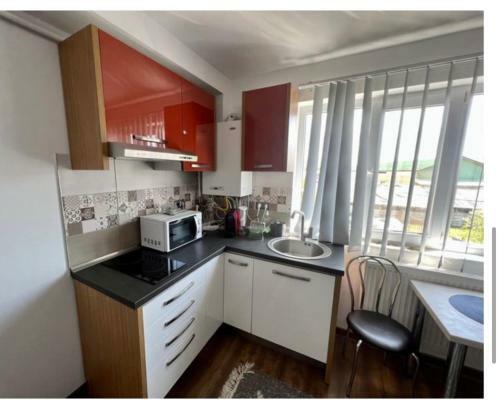 Apartamento Garsoniera Baia Mare
