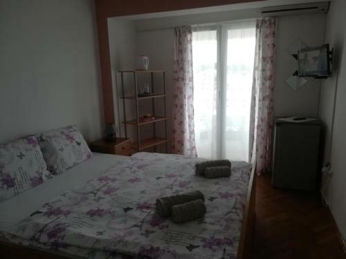 Apartments And Rooms Sara- Petr?ane