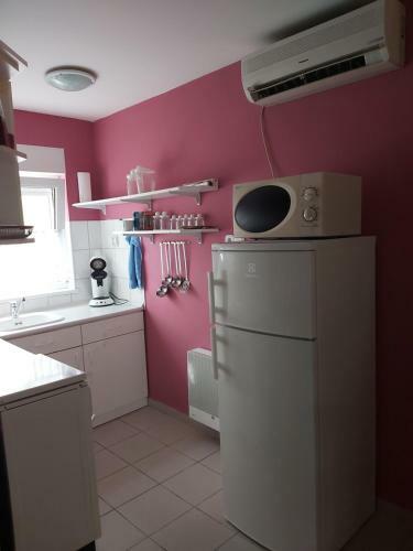 Maresz Apartman