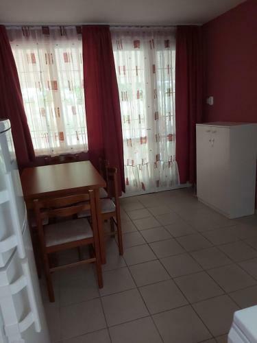 Maresz Apartman