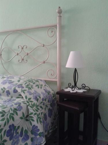 B&B Maria Montis