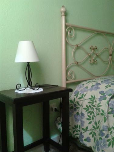 B&B Maria Montis