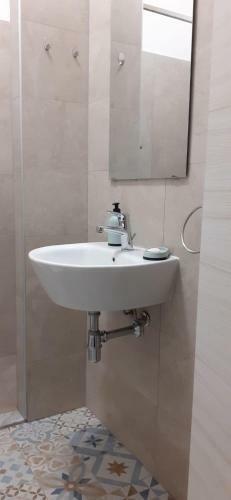 B&B Maria Montis