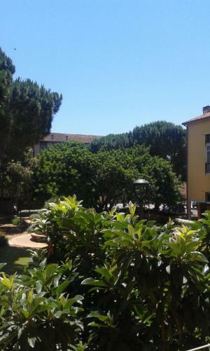 B&B Maria Montis