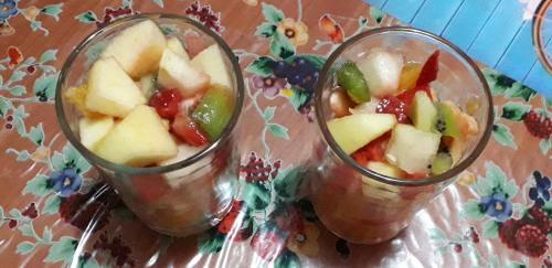 B&B Maria Montis