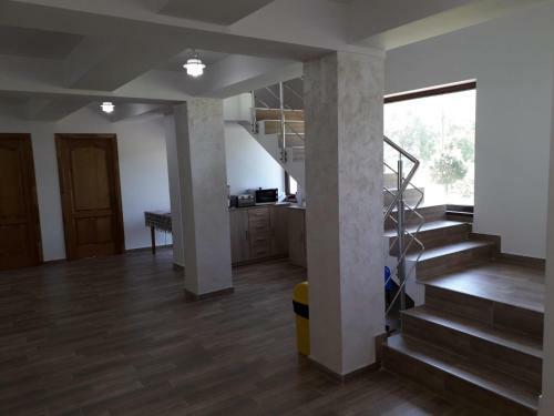 Hostal Vila Ovidiu