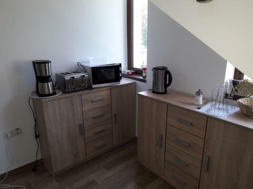 Hostal Vila Ovidiu