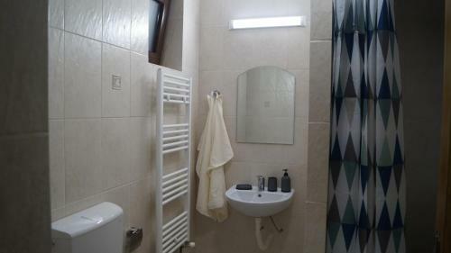 Hostal Vila Ovidiu