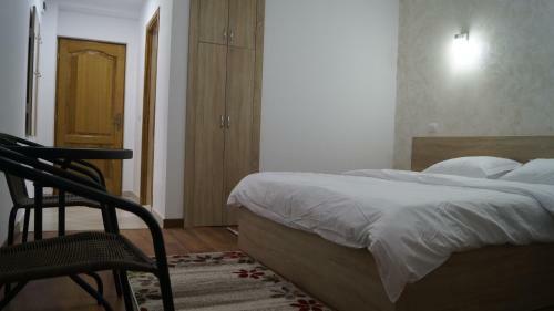 Hostal Vila Ovidiu