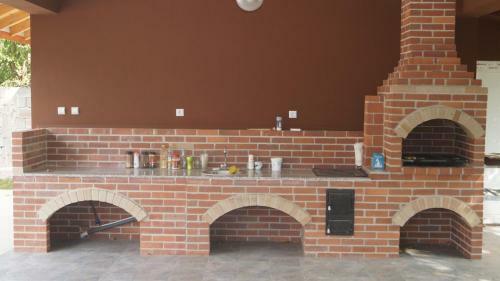 Hostal Vila Ovidiu