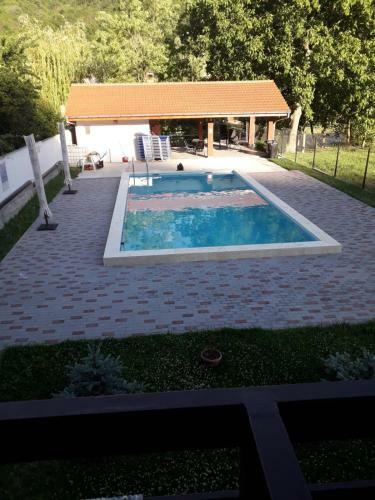 Hostal Vila Ovidiu