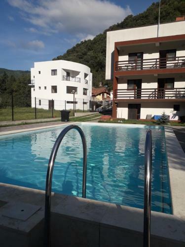 Hostal Vila Ovidiu