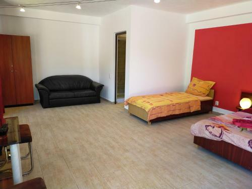 Hostal Vila Octavia
