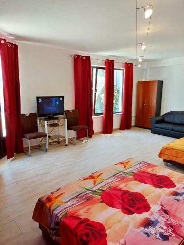Hostal Vila Octavia