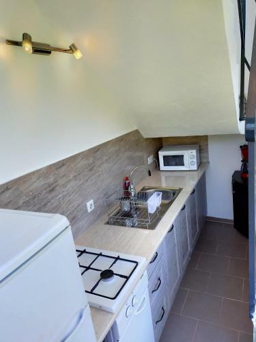 Hostal Vila Octavia