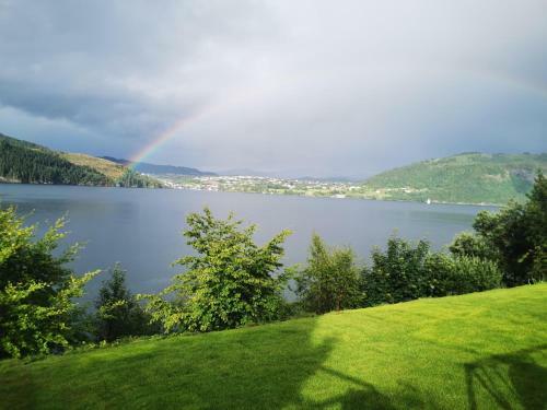 Apartamento Bergen Sunrise