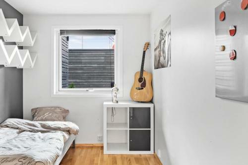 Apartamento Penthouse Leilighet 200 Kvm Vakker Sj�utsikt.
