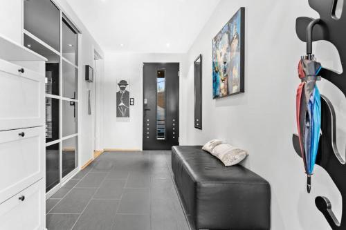 Apartamento Penthouse Leilighet 200 Kvm Vakker Sj�utsikt.
